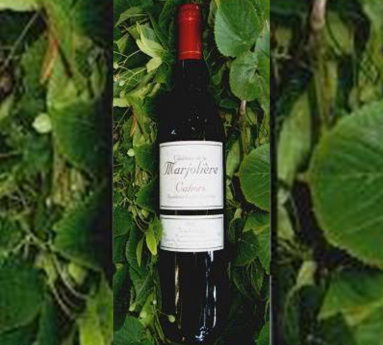 Chateau de la Marjolière